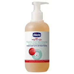 Sapone infanzia liquido mani antibatterico (250ml) BABY PROTECTION 00010819000000