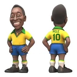 MINIX Pelè Brasile GAV57525