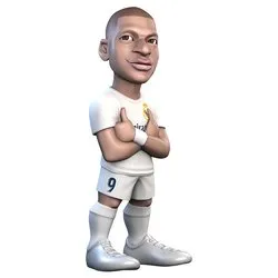MINIX Mbappe Real Madrid GAV57532