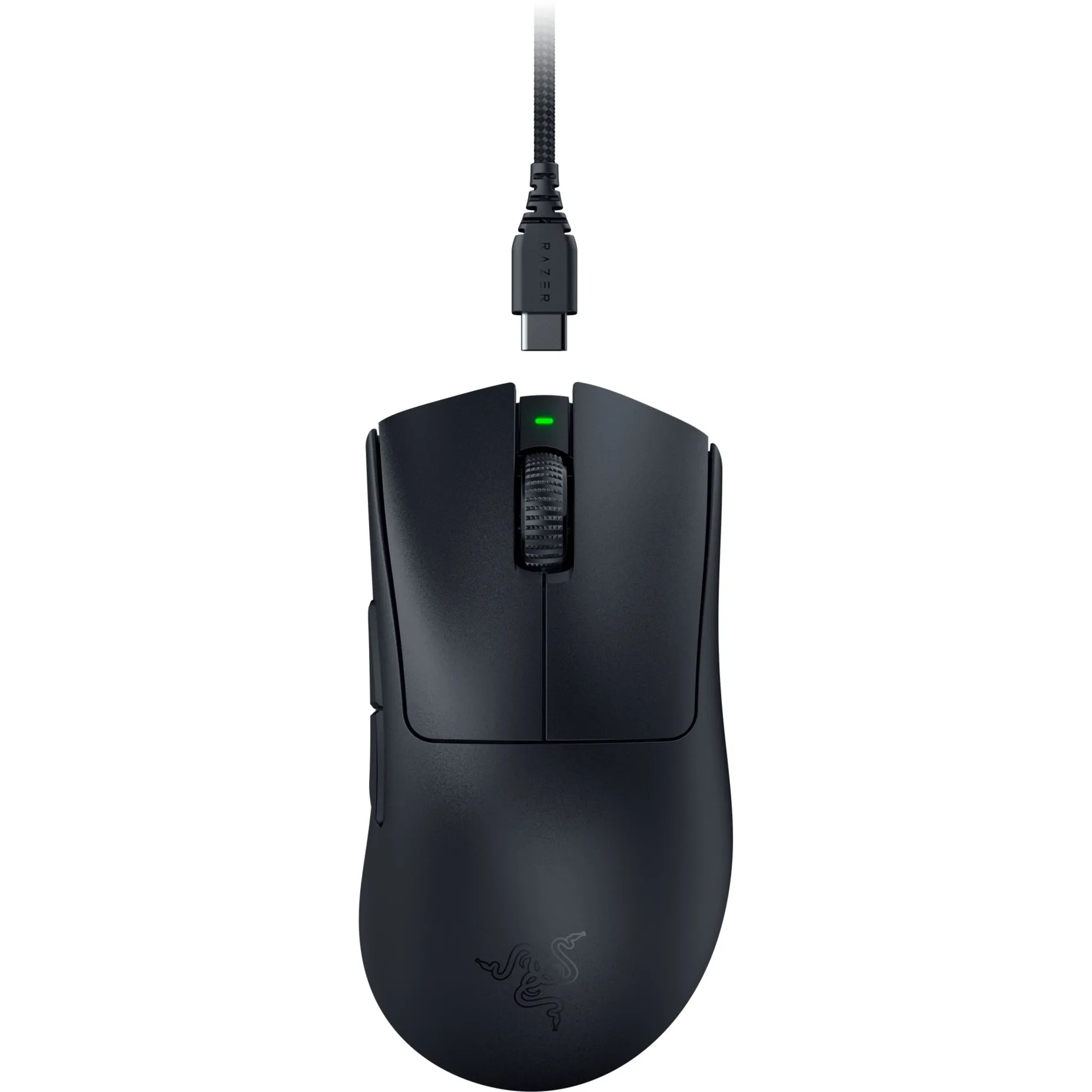 DeathAdder V3 Pro, Mouse da gioco