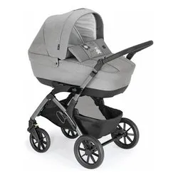 Sistema modulare Duo DINAMICO SMART Grigio natura 897026 C992