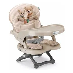 Alzasedia seggiolina SMARTY POP Cagnolini S333 C264