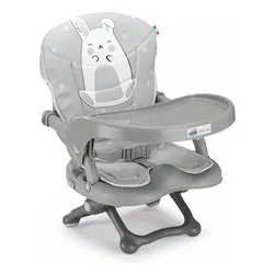 Alzasedia seggiolina SMARTY POP Coniglio S333 C265