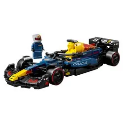 Auto da corsa F1 Oracle Red Bull Racing RB20 ( 251 pz ) SPEED CHAMPIONS 18a+ 77243