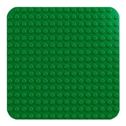 Base verde ( 1 pz ) DUPLO TOWN 18m+ 10460