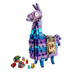 Lama delle scorte ( 691 pz ) FORTNITE 12a+ 77071