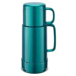 Thermos plastica (250ml) Shiny hummingbird 801 08 18 0