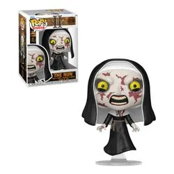POP MOVIES The Nun II The Nun 1710 83447