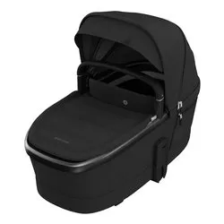 Navicella 0 - 9 kg FAME Twillic black 1523390110