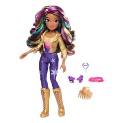 Bambola Sophia con accessori Styling (24cm) UNICORN ACADEMY 6066837