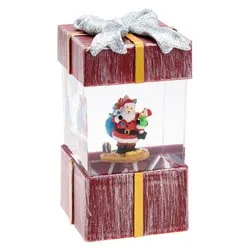 Pacco regalo Rosso 59788 (1pz)