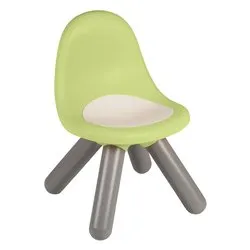 Sedia bimbo Kids (33x33x50cm) LIFE Verde 7600880120
