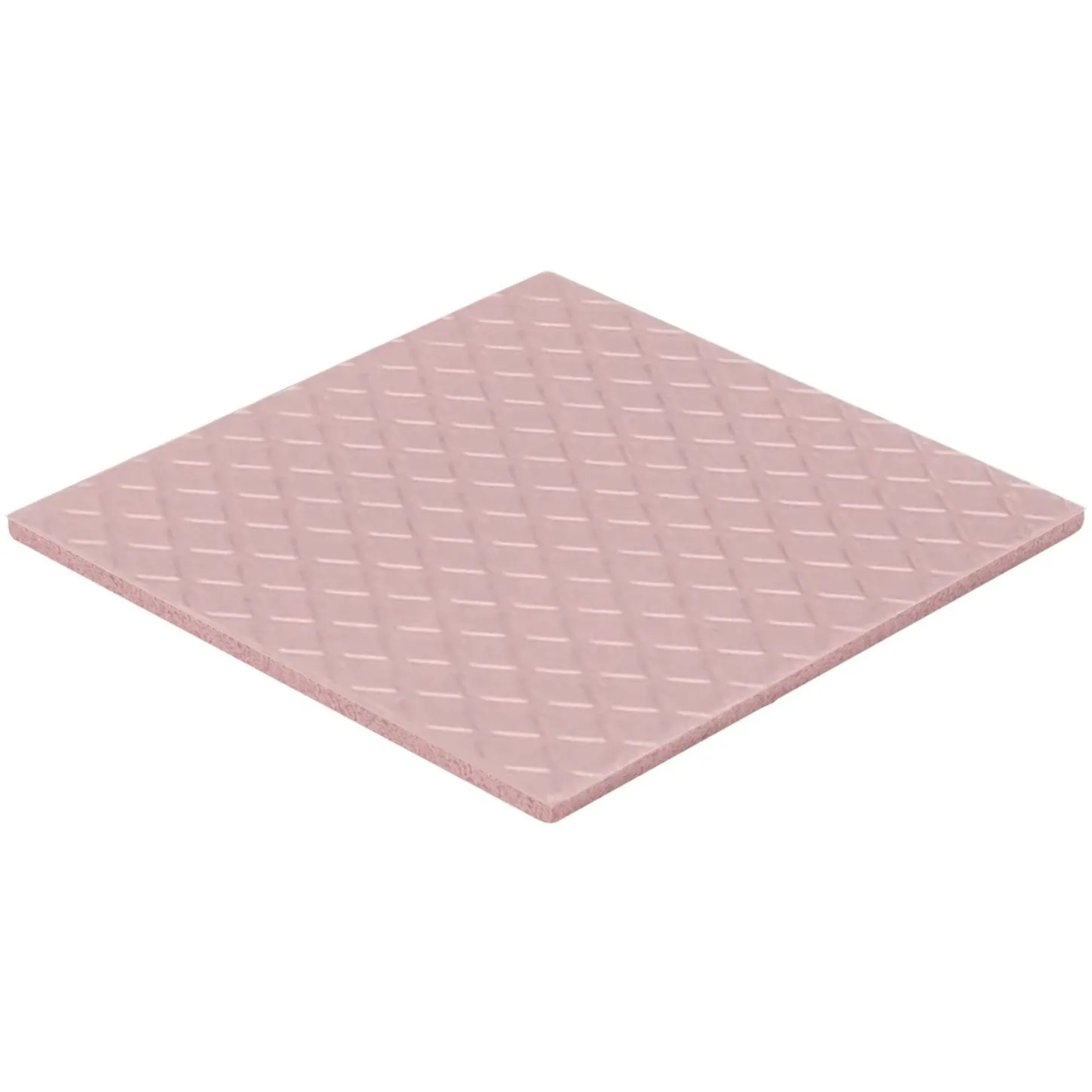 Minus Pad 8 - 30x 30x 0,5 mm, Pastiglie termiche
