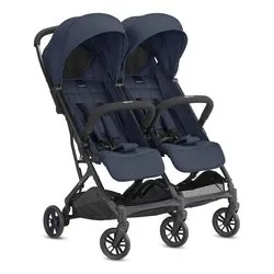 Passeggino gemellare ( 0 - 15 kg (per bambino) ) TWIN SKETCH Navy AH86R0NAV
