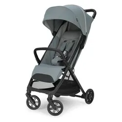 Passeggino 4 ruote ( 0 - 22 kg ) QUID3 Galaxy grey AG87S0GXG