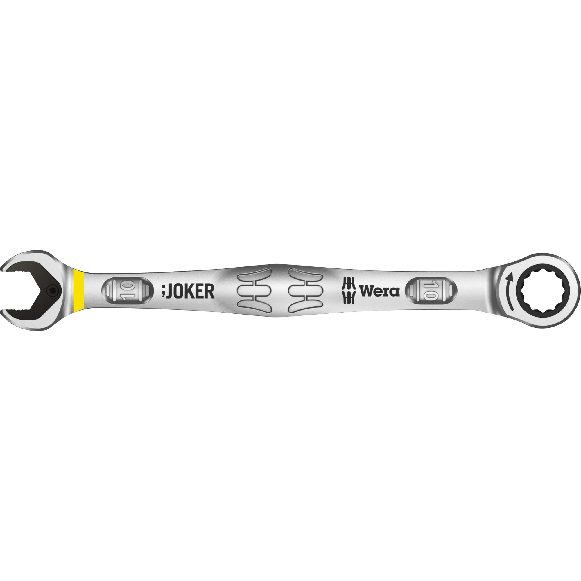 Joker Chiavi inglesi combinate, Chiave