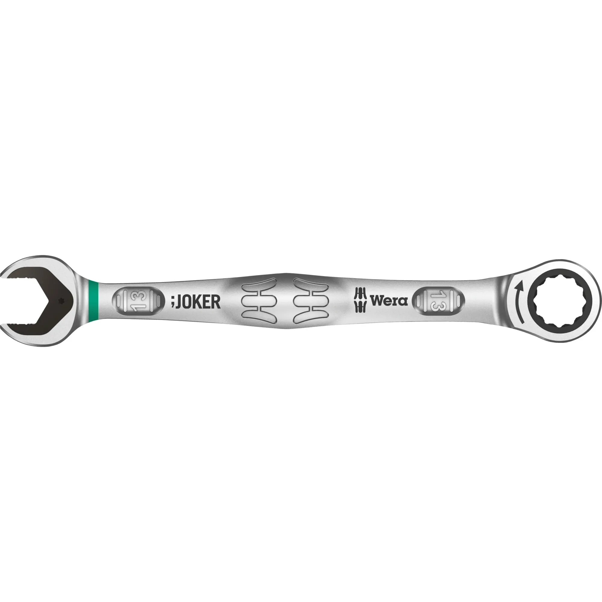 Joker Chiavi inglesi combinate, Chiave