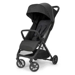 Passeggino 4 ruote ( 0 - 22 kg ) QUID3 Cosmic black AG87S0CSB