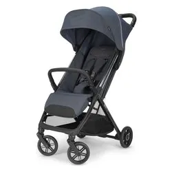 Passeggino 4 ruote ( 0 - 22 kg ) QUID3 Astral blue AG87S0ALB