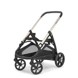 Telaio sistema componibile APTICA Palladio black AE60S0023