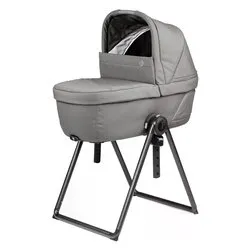 Navicella Comfort con Stand by Me 0 - 9 kg CULLA BELVEDERE Mercury IN17000000GM53MO53