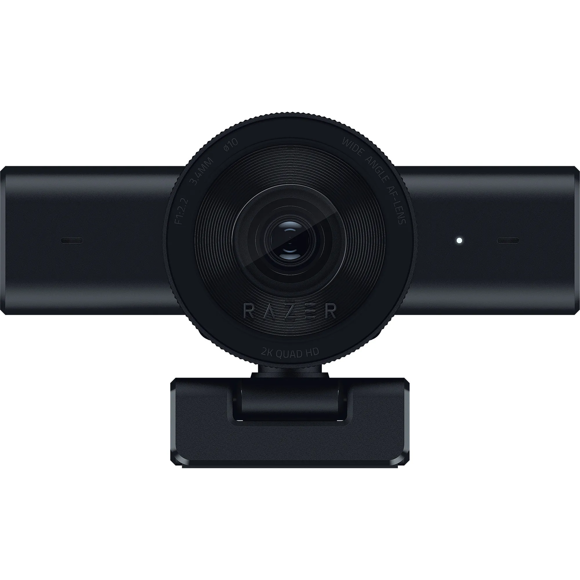 Kiyo V2 X, Webcam