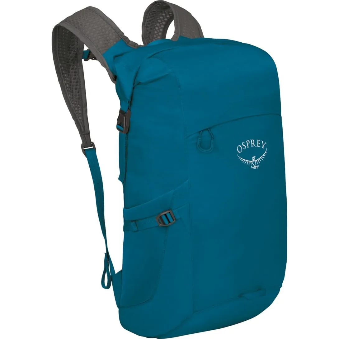 Ultralight Dry Stuff Pack, Zaino
