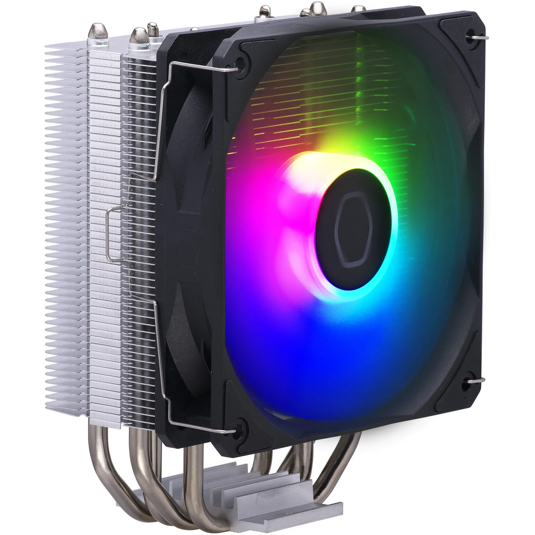 Hyper 212 Spectrum V3, raffreddamento CPU