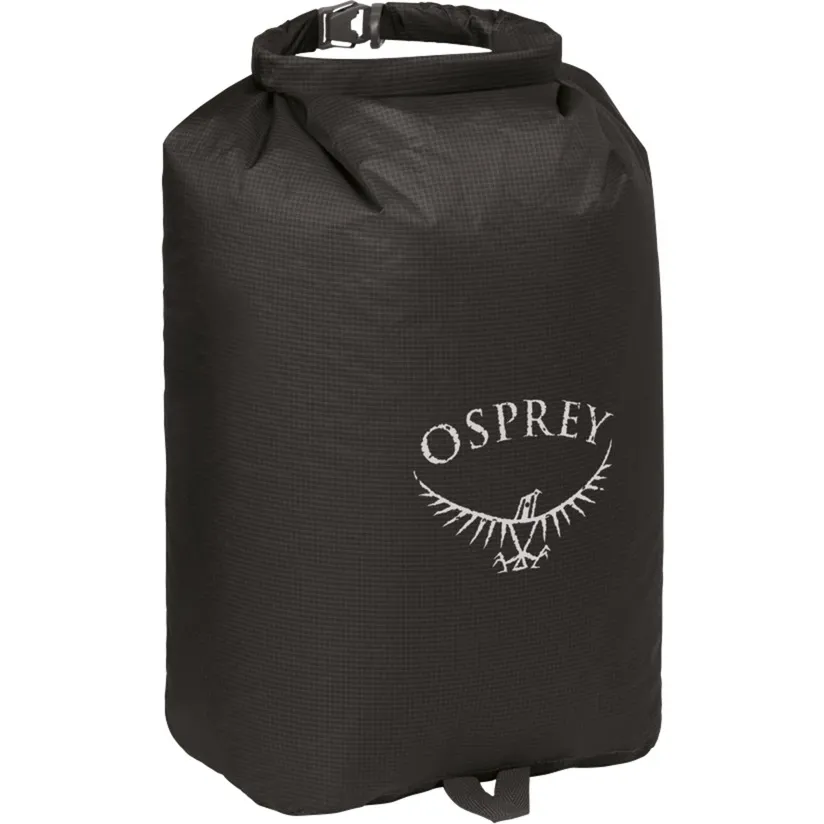 Ultralight Drysack 12, Confezione sacchetto
