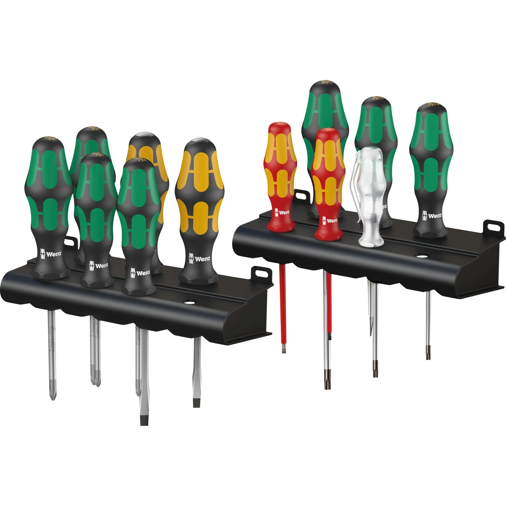 Kraftform XXL 2 Set Cacciavite dinamometrico