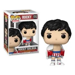 POP MOVIES Rocky IV Rocky Balboa 1713 83548