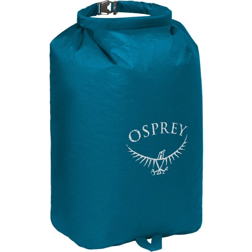 Ultralight Drysack 12, Confezione sacchetto