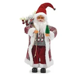 Babbo Natale (60cm) 421021