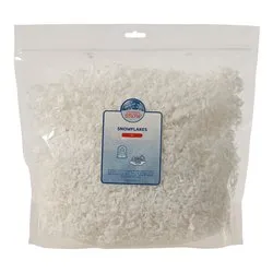 Neve Busta (120gr) Bianco 463424