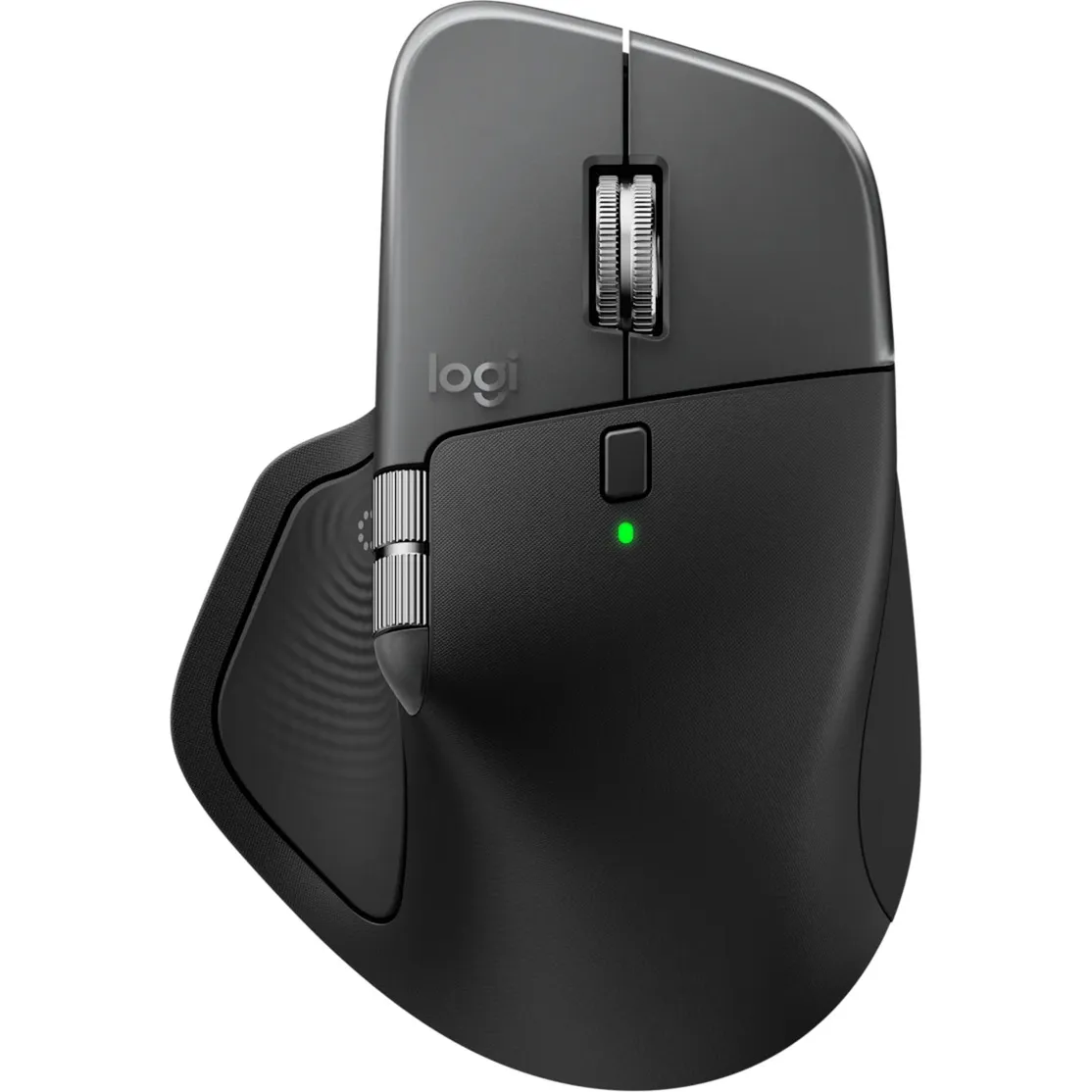 Master 4 per Mac, Mouse