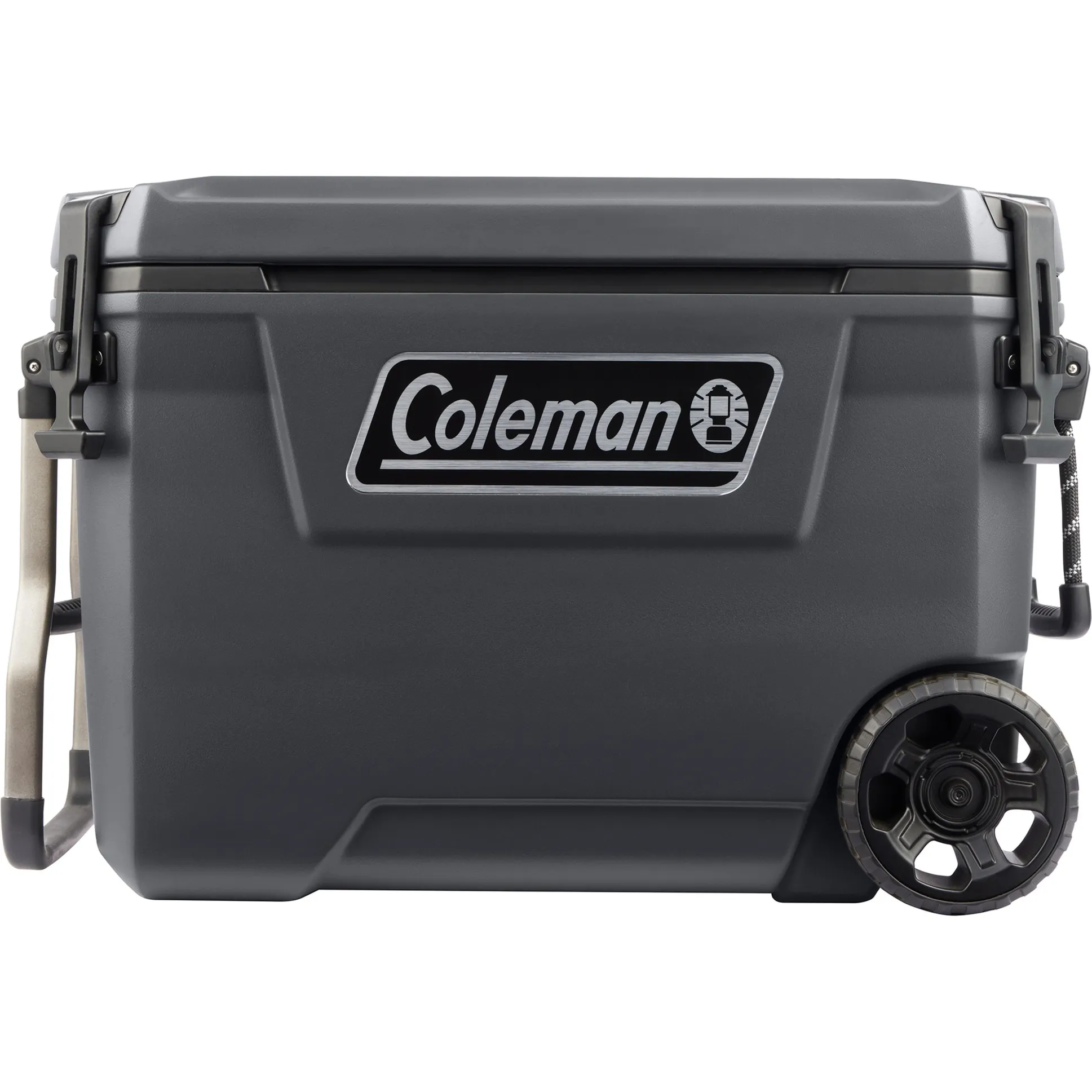 Convoy 65 QT con ruote, Scatola cool