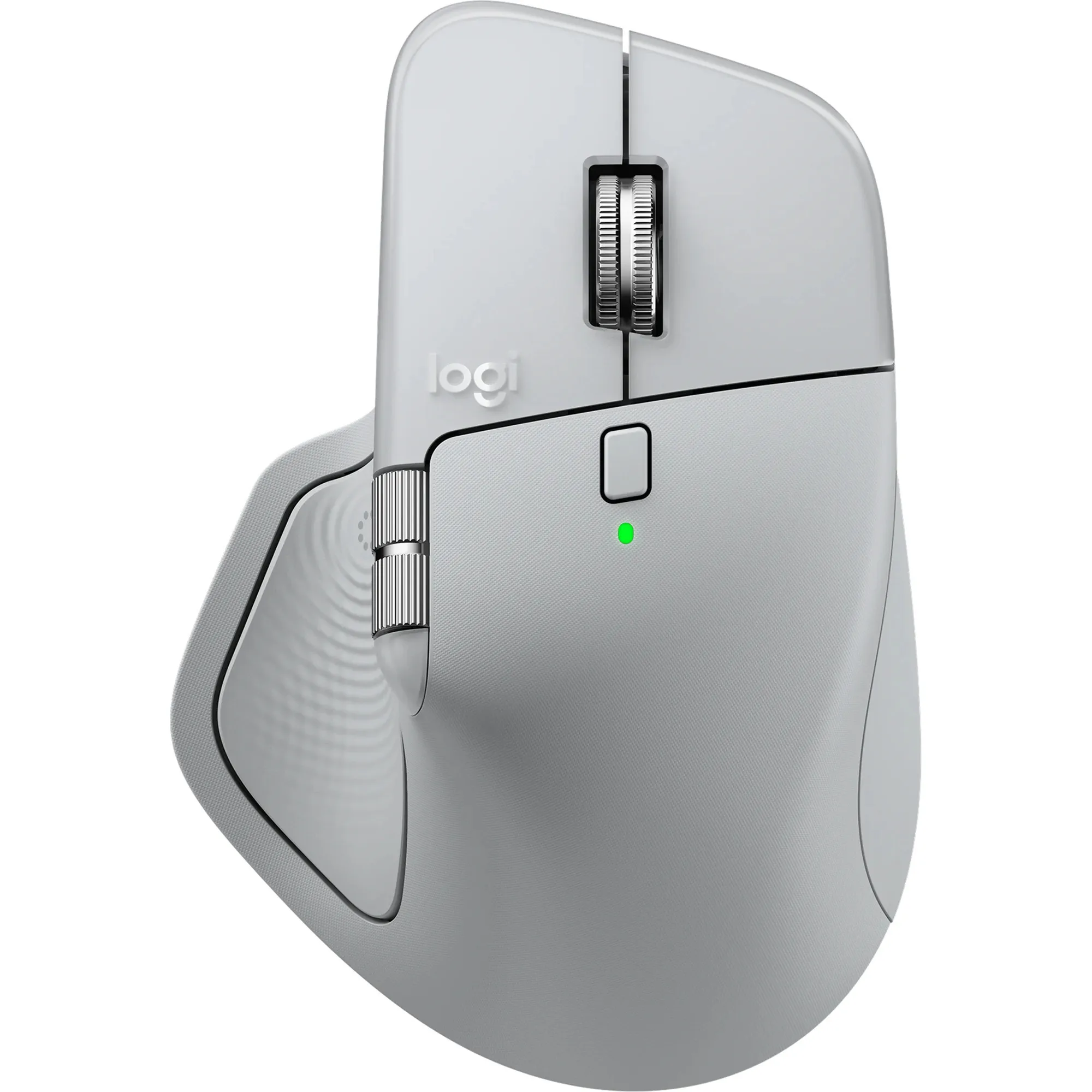 MX Master 4, Mouse