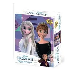 Puzzle 3D 200 pz 5a+ (46x31cm) DISNEY FROZEN PUR01000