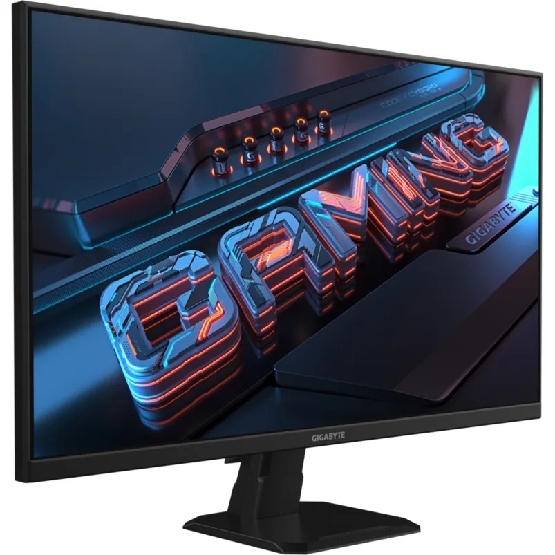 GS27QA 27" Monitor da Gioco QHD - 2560 x 1440 (QHD), 180Hz, 1ms, 300 cd/m2, FreeSync, HDR Ready, HDMI 2.0, Displayport 1.4, Monitor di gioco