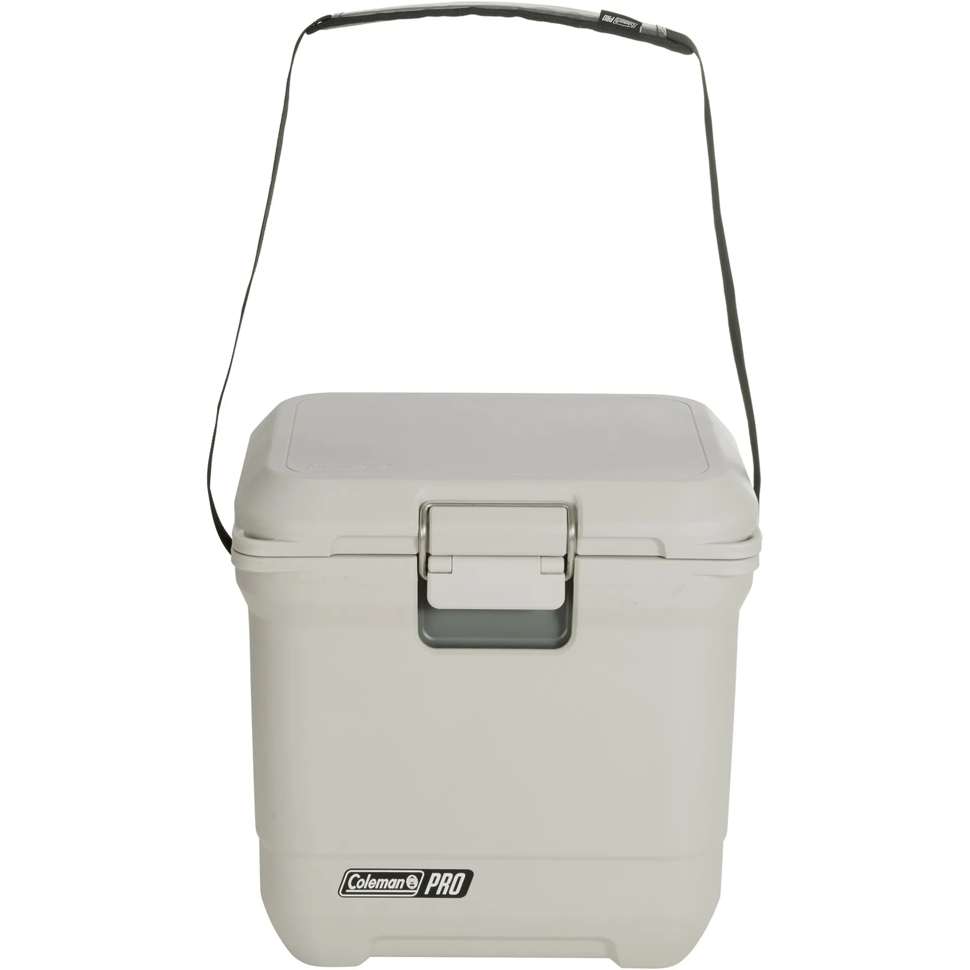 PRO 25QT, Scatola cool