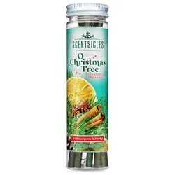 Profumatori Natale Christmas tree (6pz) 31SPD03