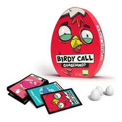 Gioco Birdy Call YAS!GAMES 21196597