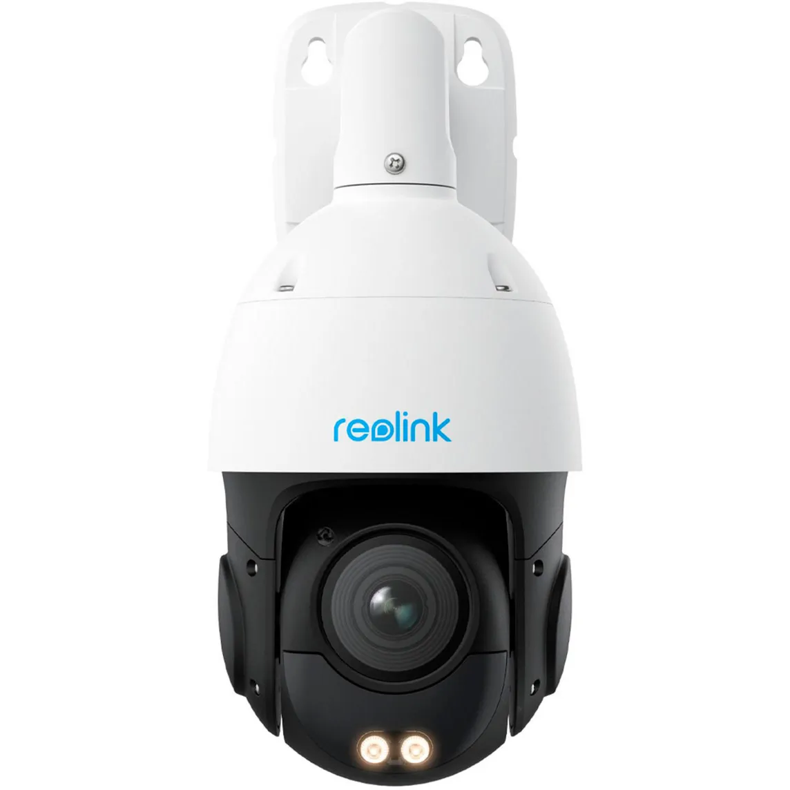 P840 PoE Cam Pallottola (forma) Telecamera di sicurezza IP Interno e esterno 3840 x 2160 Pixel Soffitto, Telecamera di sorveglianza