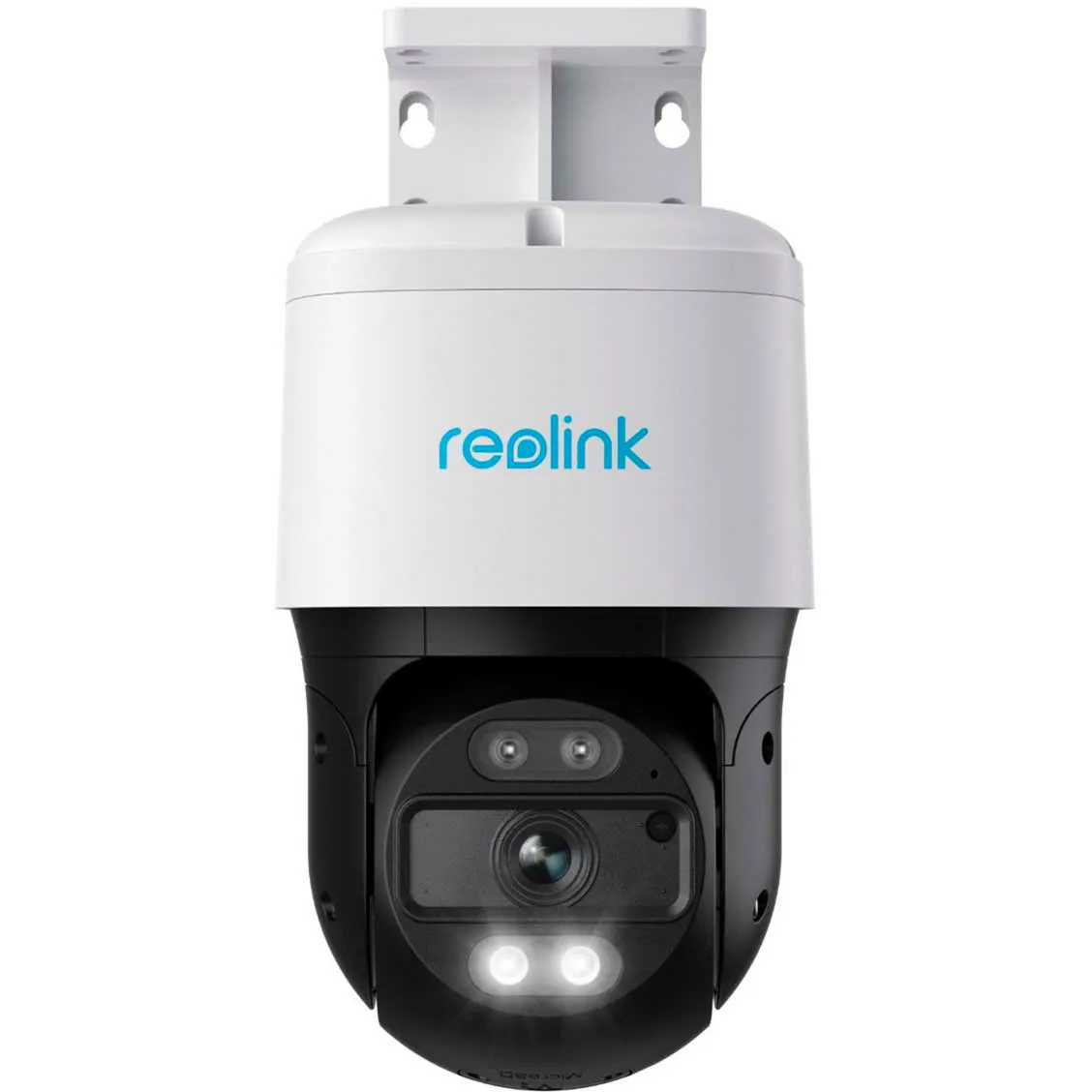 P850 PoE Cam Pallottola (forma) Telecamera di sicurezza IP Interno e esterno 3840 x 2160 Pixel Soffitto, Telecamera di sorveglianza