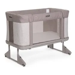 Culla Co-Sleeping NEXT2ME FOREVER Almond 0407965010000