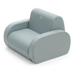 Poltroncina bimbo (12m+) trasformabile (50x44x38,5cm) TWIST Pepperimint 05079098520710