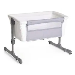 Culla Co-Sleeping NEXT2ME ESSENTIAL Cloud re lux 0408704256000