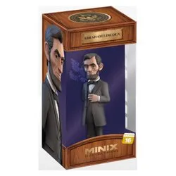 MINIX Abraham Lincoln GAV57553