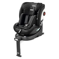 Seggiolino auto I-Size (40-150cm) PRIMO VIAGGIO 360 EVO evolutivo base girevole Planet IMVT010000VT13VT53
