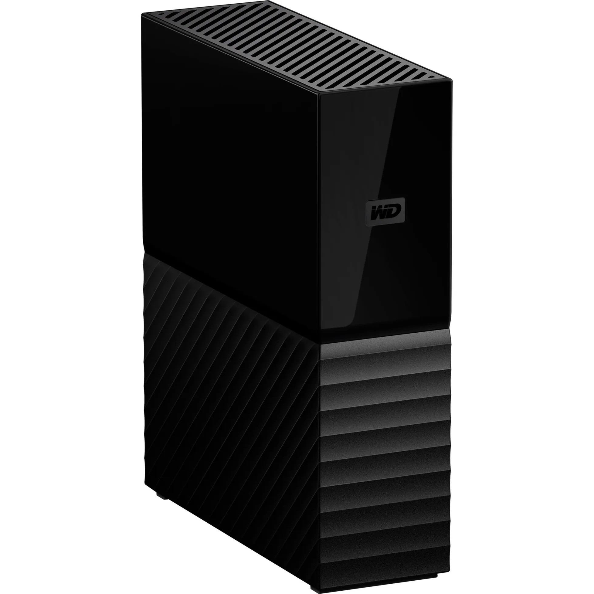 My Book disco rigido esterno 12000 GB Nero, Hard-disk